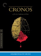 Cronos - Video release movie poster (xs thumbnail)