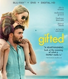 Gifted - Movie Cover (xs thumbnail)