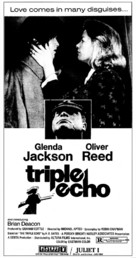 The Triple Echo - poster (xs thumbnail)