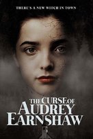The Curse of Audrey Earnshaw - Canadian Video on demand movie cover (xs thumbnail)