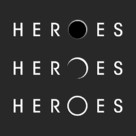 &quot;Heroes&quot; - Logo (xs thumbnail)