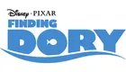 Finding Dory Logo