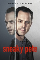 &quot;Sneaky Pete&quot; - Movie Cover (xs thumbnail)