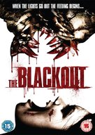 The Blackout - British DVD movie cover (xs thumbnail)