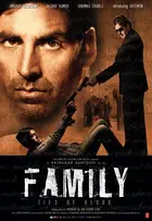 Family: Ties of Blood - Indian poster (xs thumbnail)