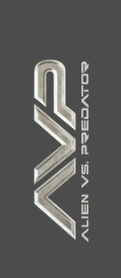 AVP: Alien Vs. Predator - Logo (xs thumbnail)