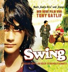 Swing - German Blu-Ray movie cover (xs thumbnail)