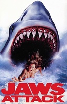 La notte degli squali - German DVD movie cover (xs thumbnail)