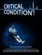 Critical Condition - Movie Poster (xs thumbnail)