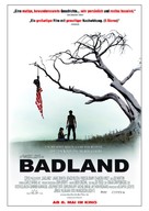 Badland - German Movie Poster (xs thumbnail)