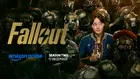 "Fallout" Poster