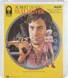 Taxi Driver Cover