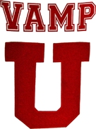 Vamp U - Logo (xs thumbnail)