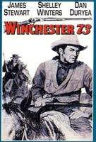 Winchester &#039;73 - Spanish DVD movie cover (xs thumbnail)
