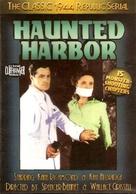 Haunted Harbor - DVD movie cover (xs thumbnail)