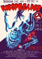 Ribspreader - Australian Movie Poster (xs thumbnail)