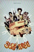 Surfwise - DVD movie cover (xs thumbnail)