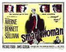 Smart Woman - Movie Poster (xs thumbnail)