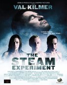 The Steam Experiment - Movie Poster (xs thumbnail)