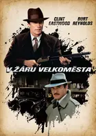 City Heat Cover