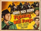 Fighting Bill Fargo - Movie Poster (xs thumbnail)