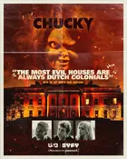 "Chucky" Poster