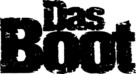 Das Boot - German Logo (xs thumbnail)