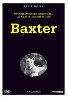 Baxter - Movie Cover (xs thumbnail)