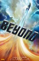 Star Trek Beyond - Australian Movie Poster (xs thumbnail)