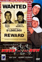 Nuns on the Run - British DVD movie cover (xs thumbnail)