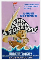 Petit baigneur, Le - Argentinian Movie Poster (xs thumbnail)