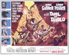 Duel at Diablo - Movie Poster (xs thumbnail)