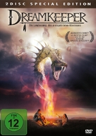 DreamKeeper - German DVD movie cover (xs thumbnail)