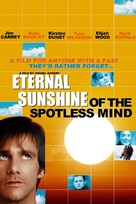 Eternal Sunshine of the Spotless Mind - Movie Cover (xs thumbnail)