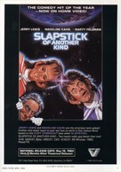 Slapstick (Of Another Kind) - Movie Cover (xs thumbnail)