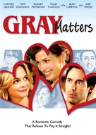 Gray Matters - DVD movie cover (xs thumbnail)