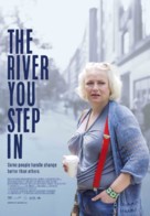 The River You Step In - Canadian Movie Poster (xs thumbnail)