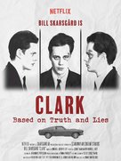 &quot;Clark&quot; - Movie Poster (xs thumbnail)