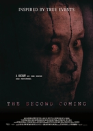 The Second Coming - Hong Kong Movie Poster (xs thumbnail)