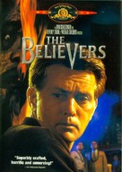 The Believers - DVD movie cover (xs thumbnail)