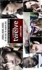 Twelve - French Movie Poster (xs thumbnail)