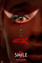 Smile 2 - Australian Movie Poster (xs thumbnail)