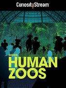 Sauvages, au coeur des zoos humains - Movie Poster (xs thumbnail)