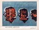 A Face in the Crowd - Movie Poster (xs thumbnail)