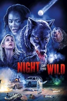 Night of the Wild - Austrian Movie Cover (xs thumbnail)