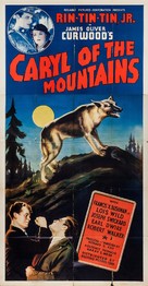Caryl of the Mountains - Movie Poster (xs thumbnail)