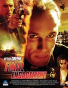 Final Engagement - Movie Poster (xs thumbnail)
