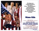 Winter Kills - Movie Poster (xs thumbnail)