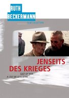 Jenseits des Krieges - German Movie Poster (xs thumbnail)