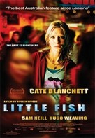 Little Fish - Movie Poster (xs thumbnail)